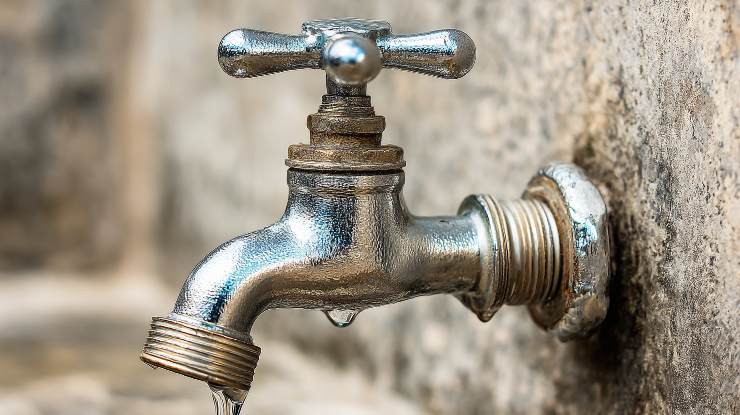How to Choose the Right Water Valve for Your Plumbing Needs