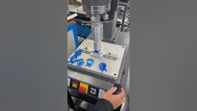 What is the Importance of Plastic Rolls Welding Wire in Modern Manufacturing Processes