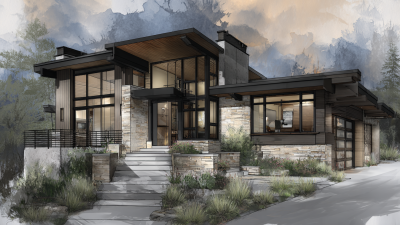 How to Enhance Your Project with Architectural Rendering Techniques