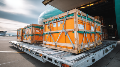 How to Safely Ship Lithium Batteries and Comply with International Regulations