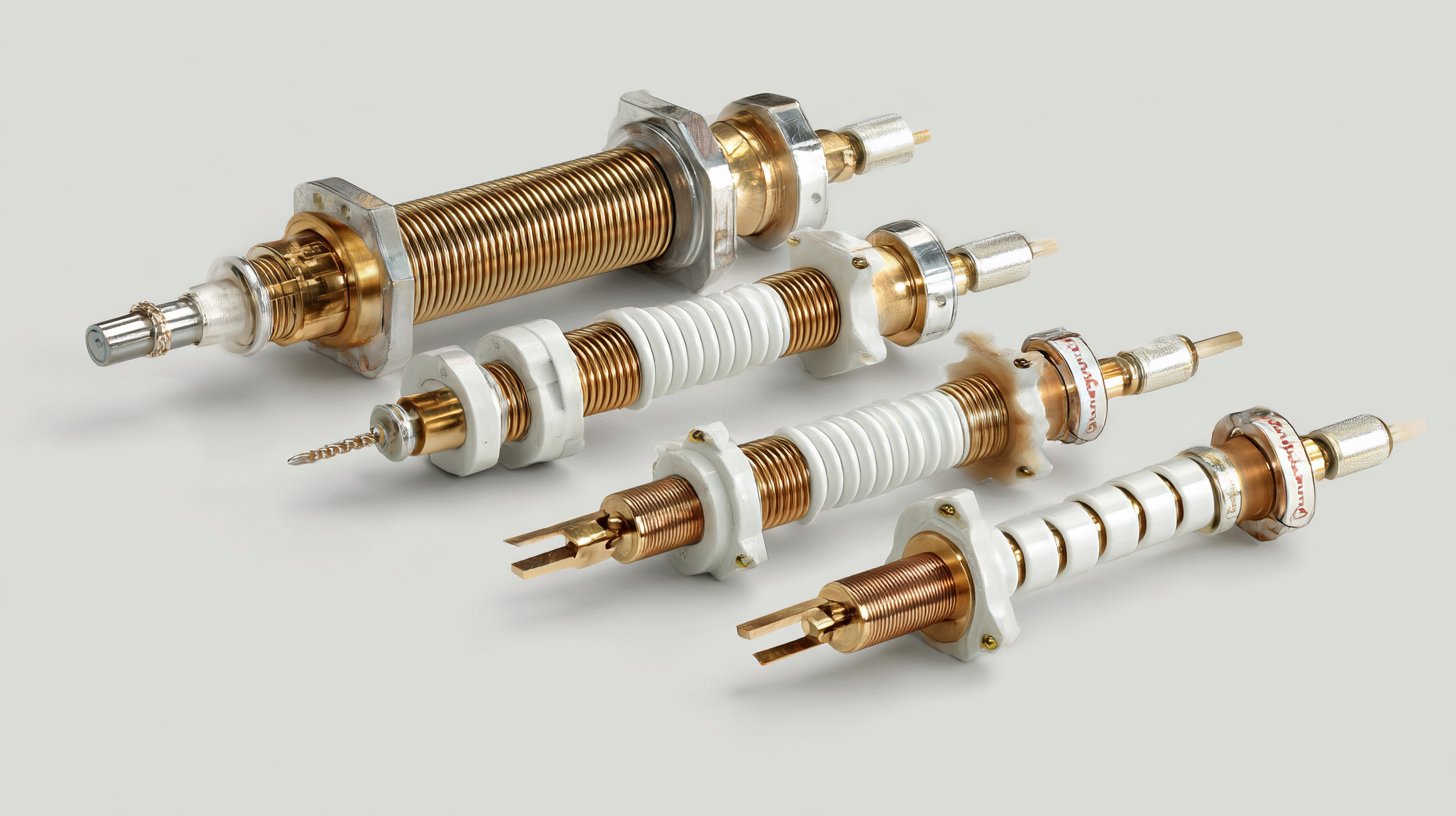 5 Top Composite Insulator Suppliers You Should Know in 2023