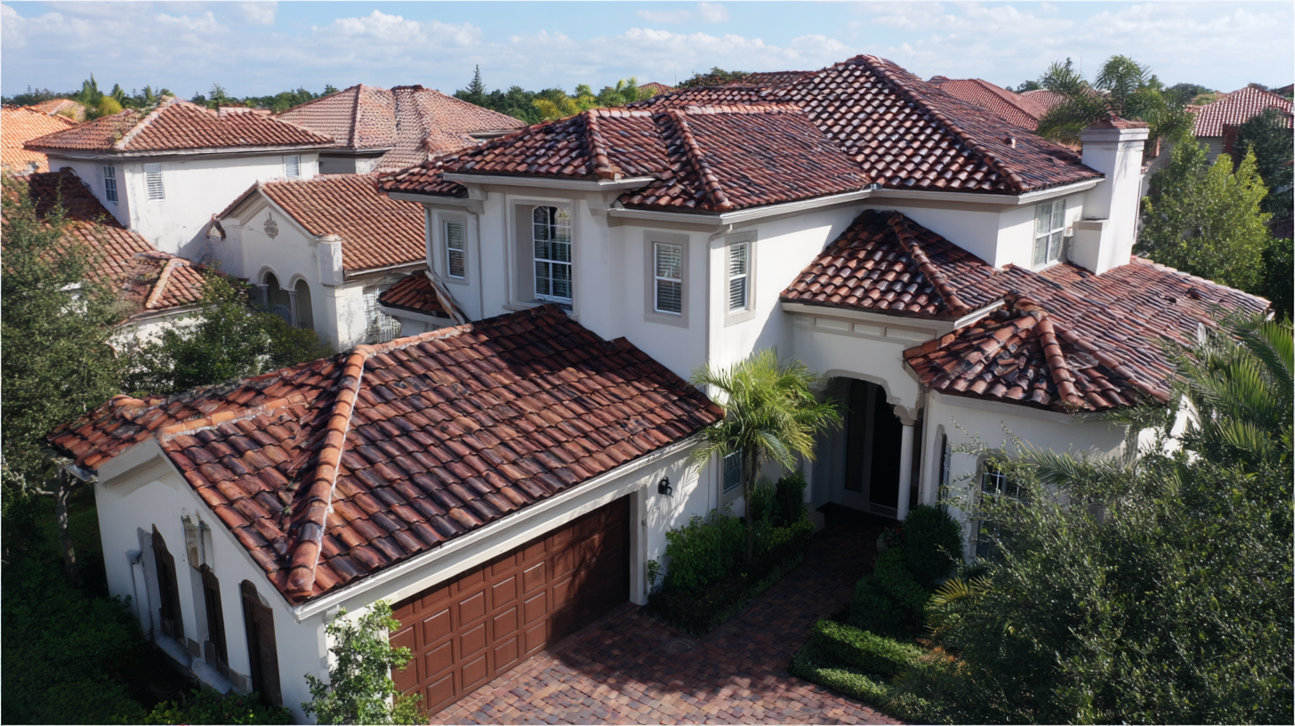 Why Choosing Tile Roofs Can Enhance Your Home's Value and Longevity