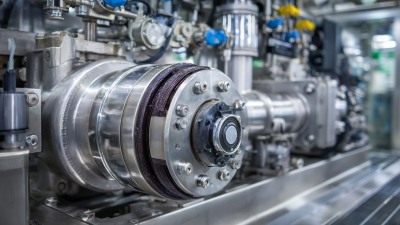 How to Optimize Your System's Efficiency with Pulsation Dampeners