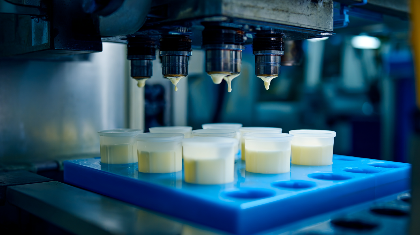 5 Ways Injection Molding Products Transform Manufacturing Efficiency