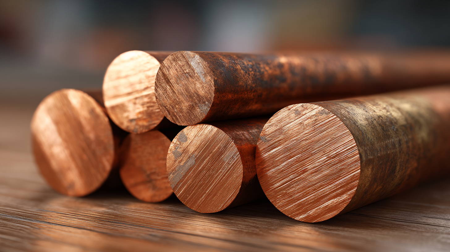 7 Essential Tips for Maximizing the Benefits of Copper Nickel in Your Projects