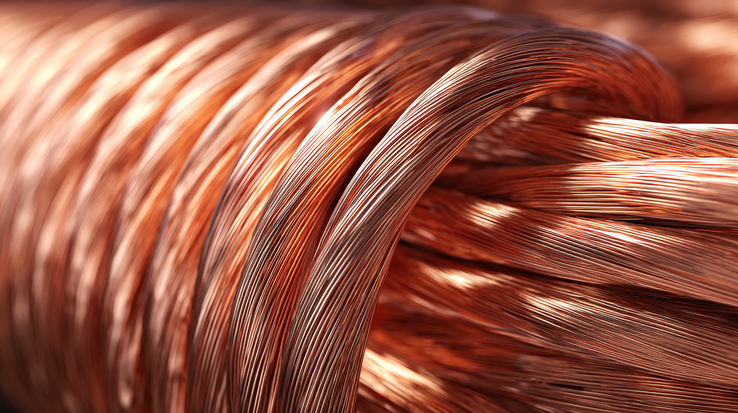 7 Essential Tips for Maximizing the Benefits of Copper Nickel in Your Projects