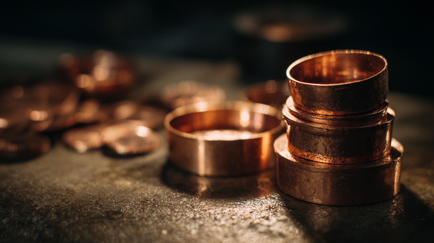7 Essential Tips for Maximizing the Benefits of Copper Nickel in Your Projects