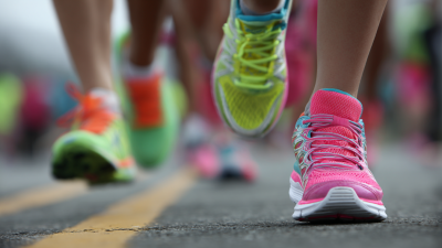 What are the Benefits of Choosing Specialized Youth Running Shoes for Young Athletes