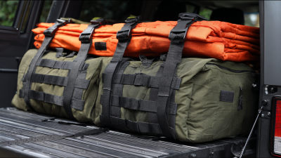 7 Best Cam Straps for Secure and Reliable Cargo Management Today