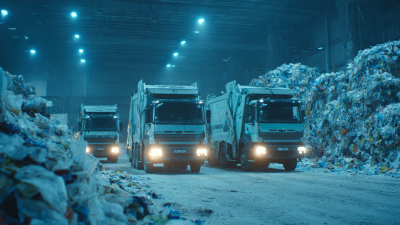 Why Waste Compactors Are Essential for Modern Waste Management Solutions