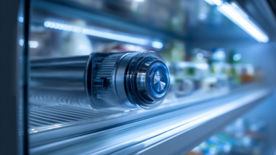 How to Choose the Right Freezer Motor for Optimal Energy Efficiency in Commercial Refrigeration?