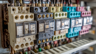 How to Choose the Right Circuit Breakers for Your Electrical System Needs