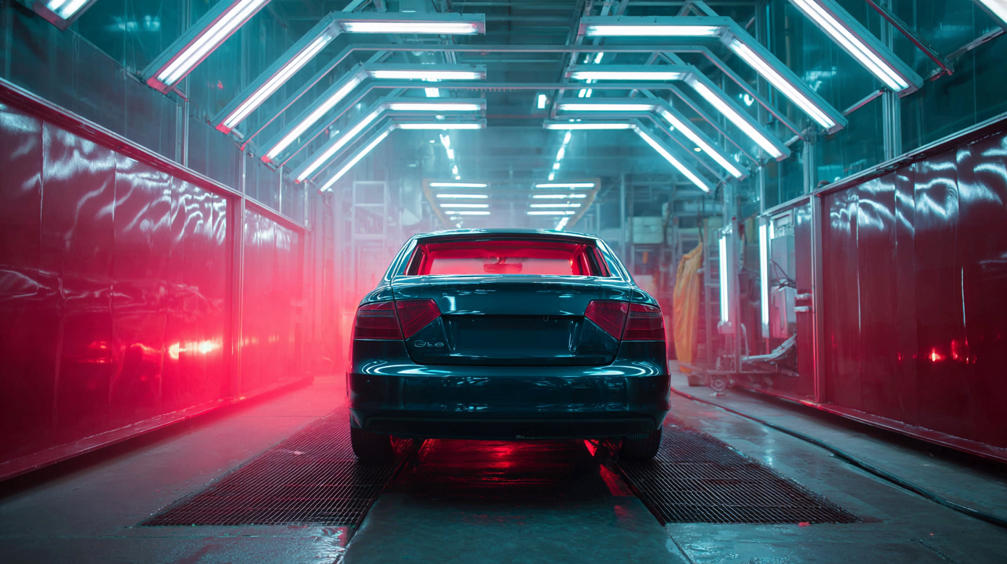 What is the Process Behind Plastic Dip Coating