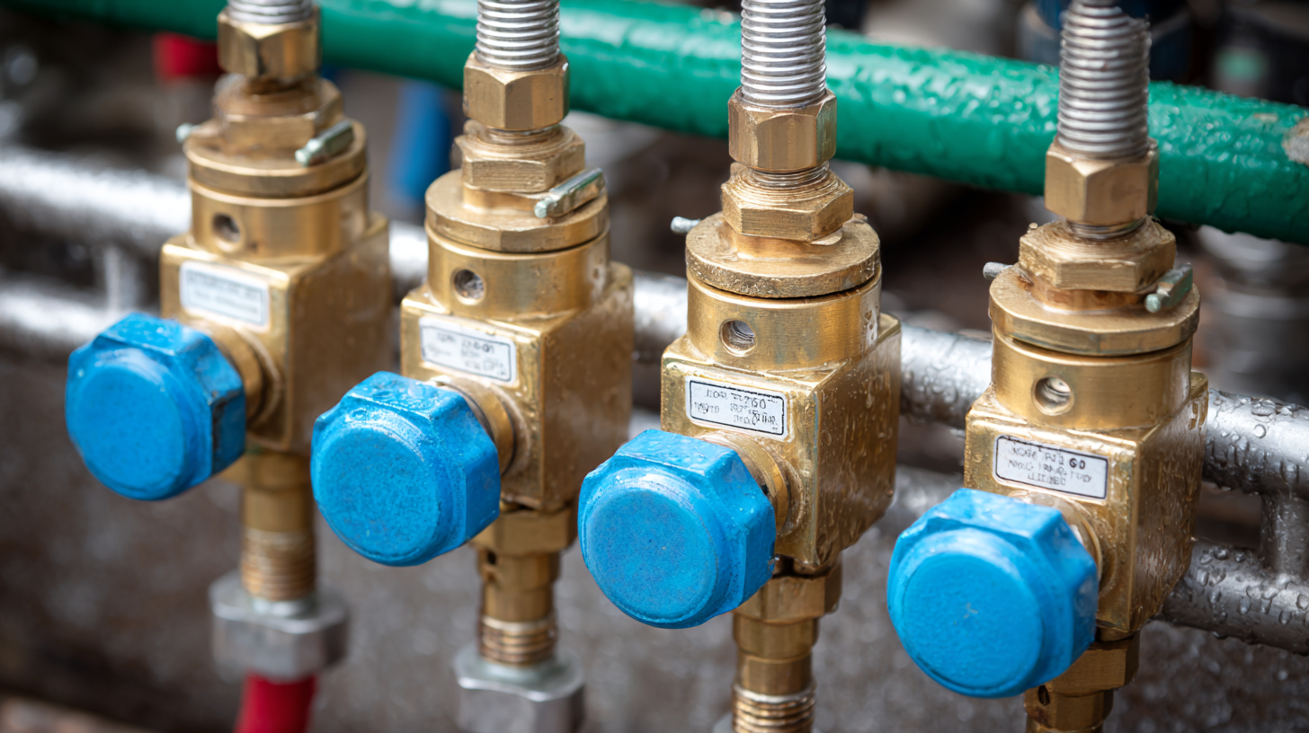 How to Select the Best Pipe Counterbalance Valves for Your Hydraulic System