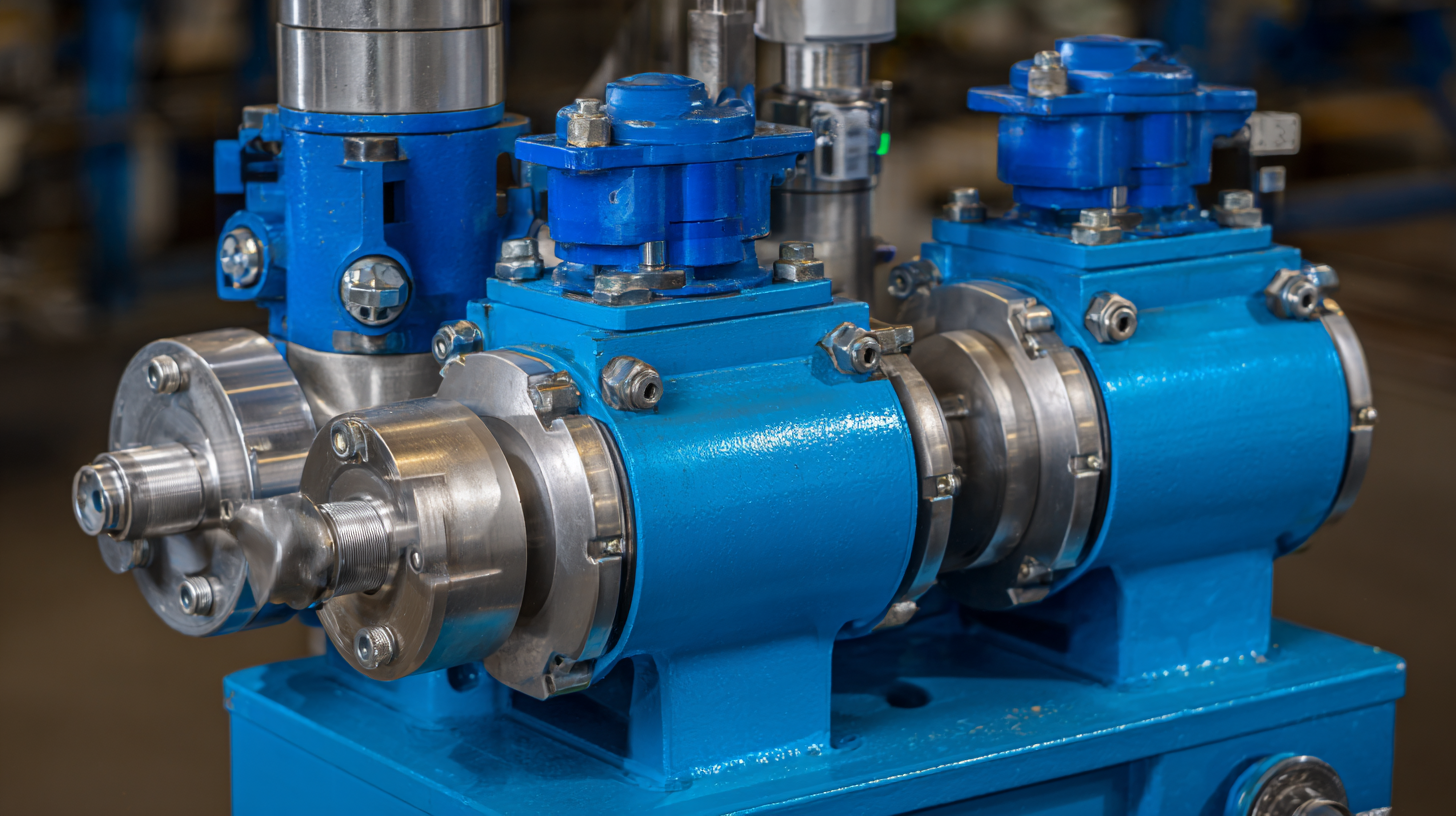 How to Select the Best Pipe Counterbalance Valves for Your Hydraulic System