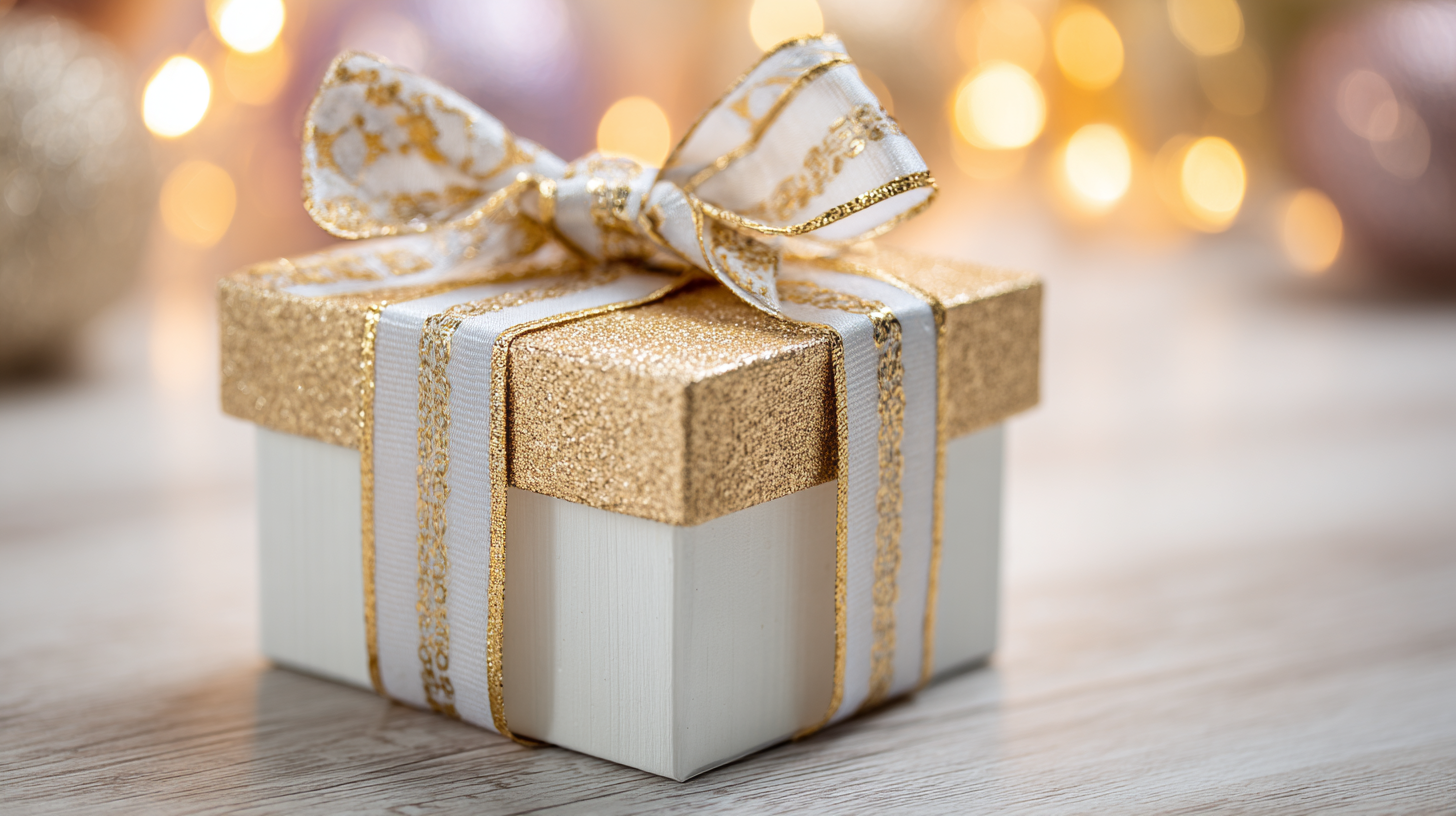 How to Choose the Perfect Packaging Box Gift for Every Occasion Using Industry Insights