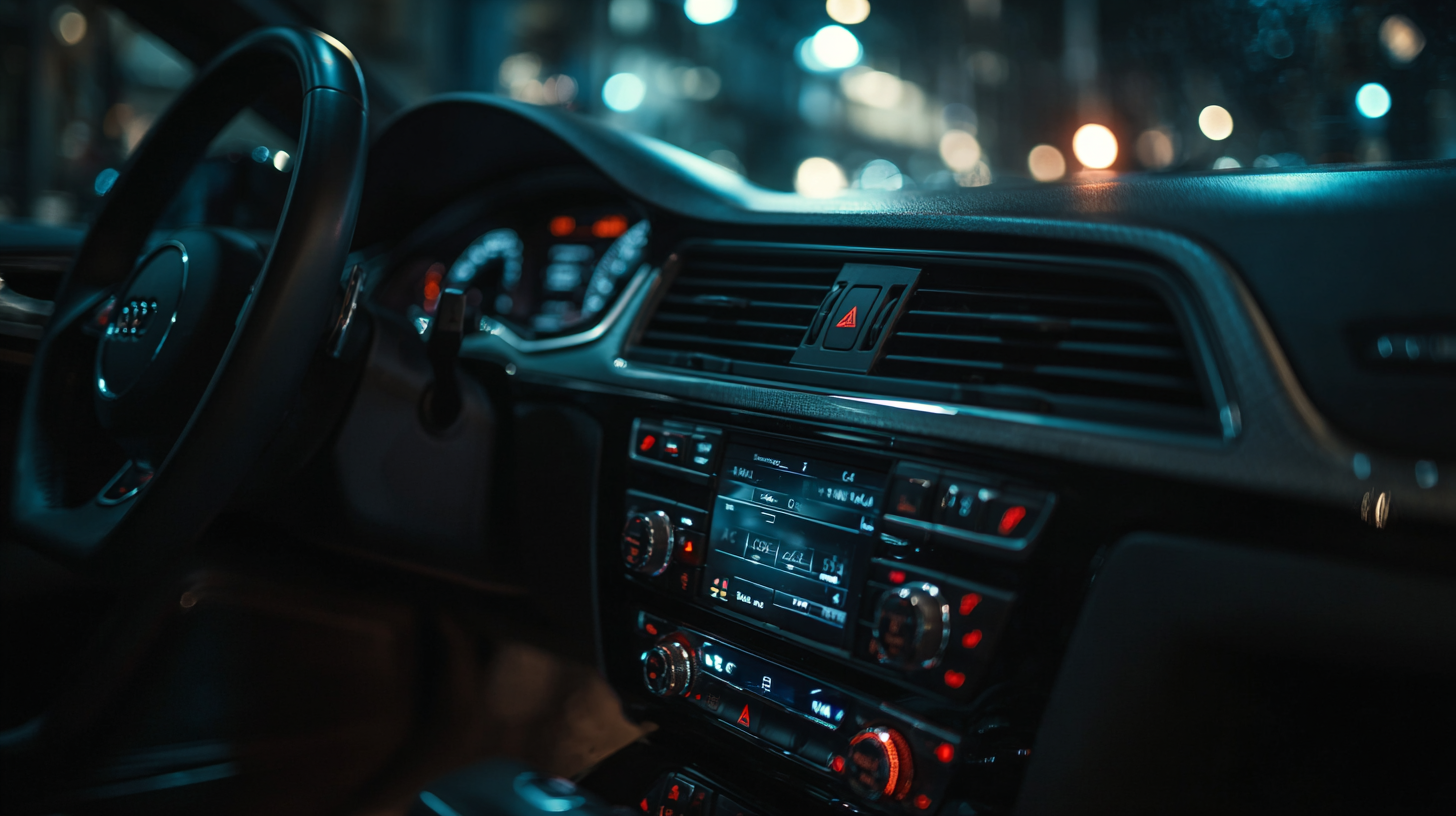 How to Choose the Best Auto Radio: Expert Tips for Enhanced In-Car Entertainment Experience