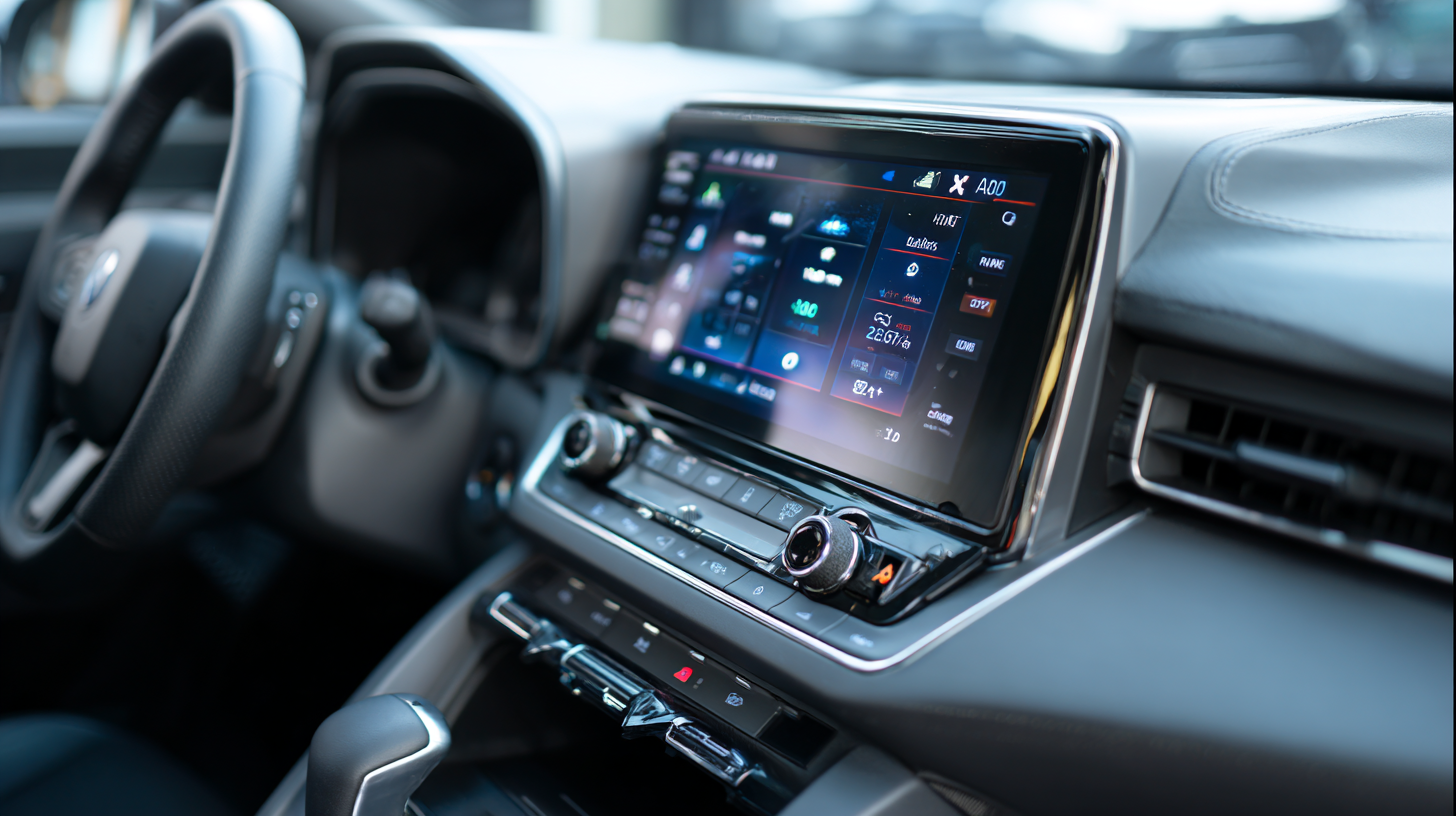 How to Choose the Best Auto Radio: Expert Tips for Enhanced In-Car Entertainment Experience