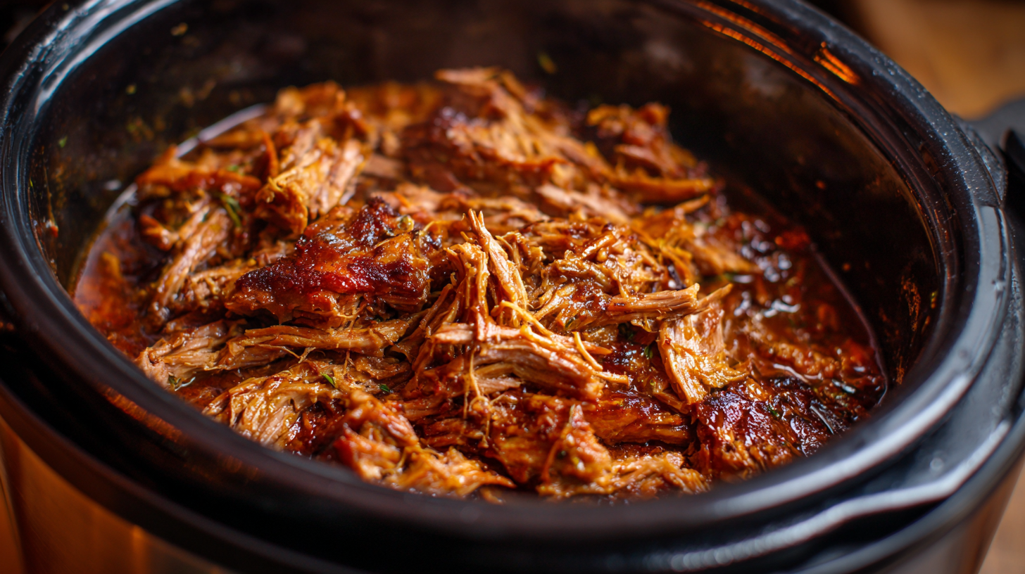 7 Best Pulled Pork Multicooker Recipes for Ultimate Flavor and Convenience