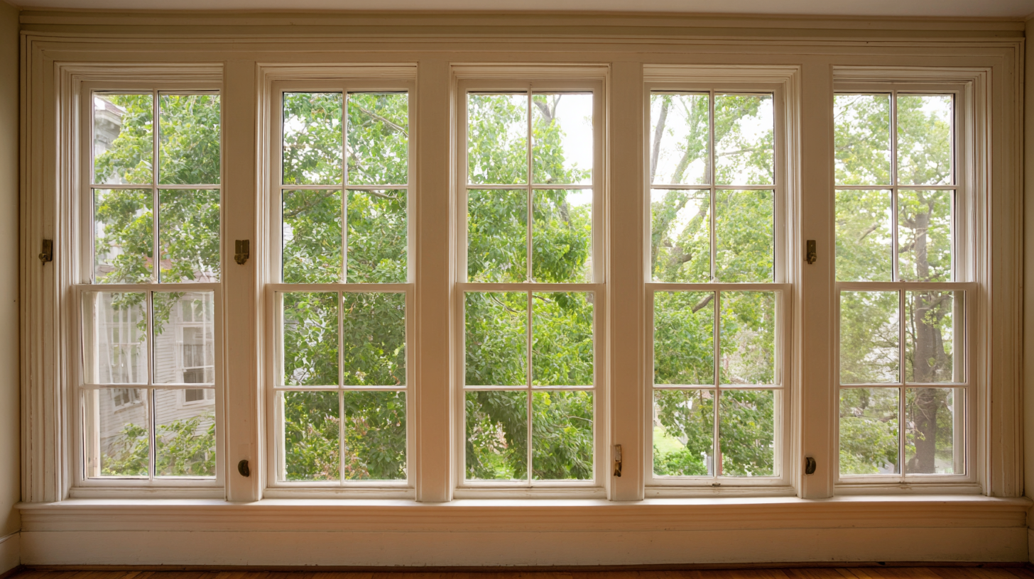 7 Best Quality Home Windows for Maximum Energy Efficiency
