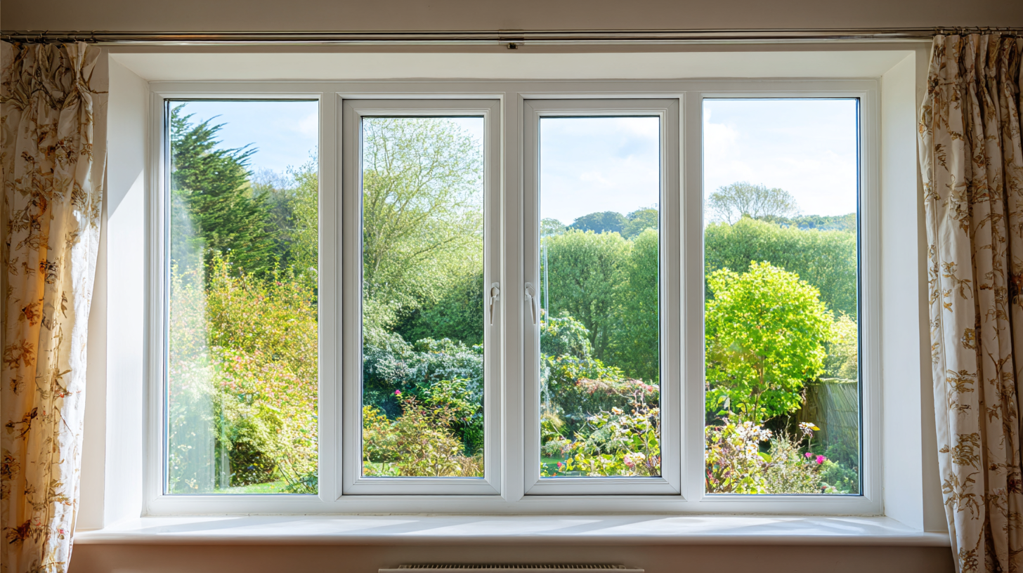 7 Best Quality Home Windows for Maximum Energy Efficiency
