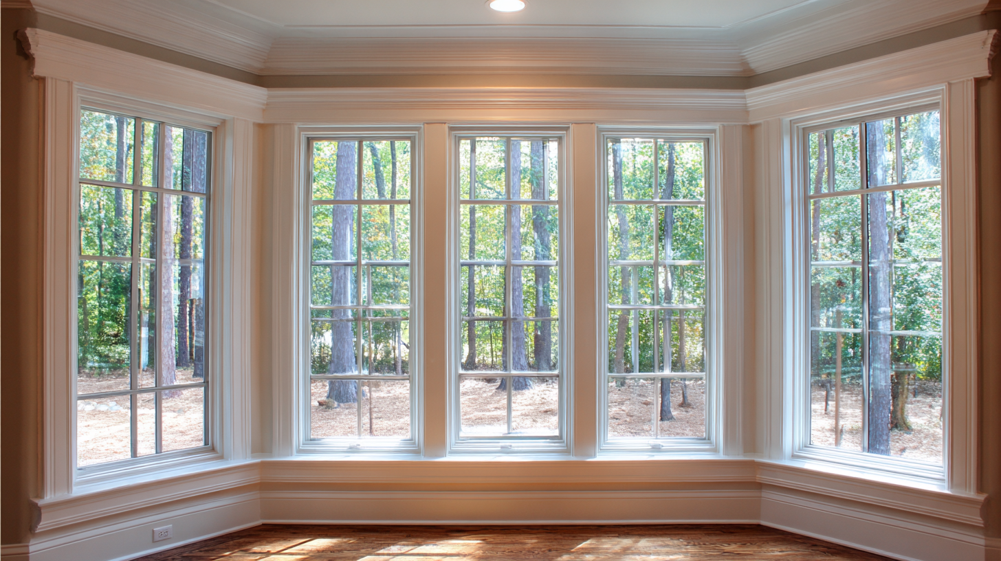 7 Best Quality Home Windows for Maximum Energy Efficiency