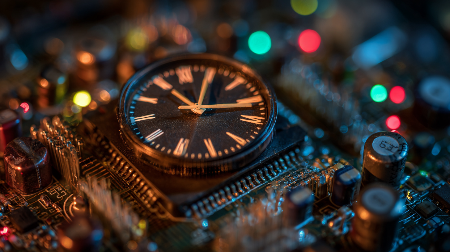 12 Essential Tips for Maximizing Your Electronics Calendar Efficiency