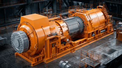 What Makes Gyratory Crusher Essential for Modern Mining Operations