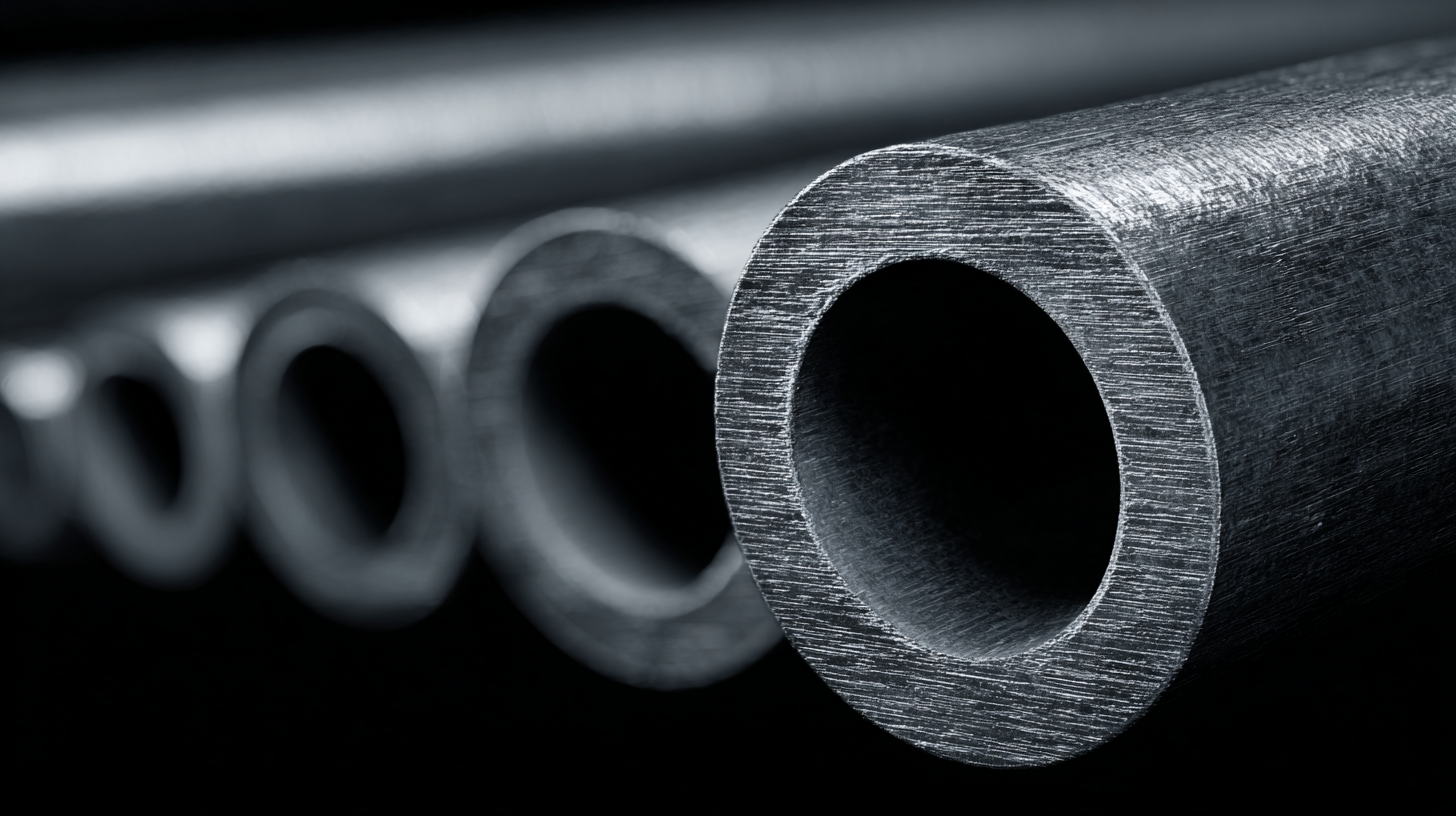 How to Enhance Structural Integrity with Pultruded Carbon Fiber Rod