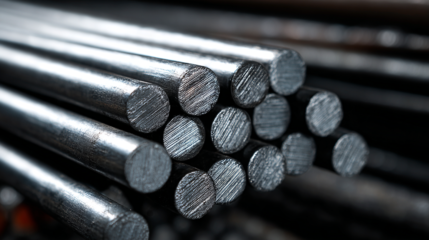 How to Enhance Structural Integrity with Pultruded Carbon Fiber Rod