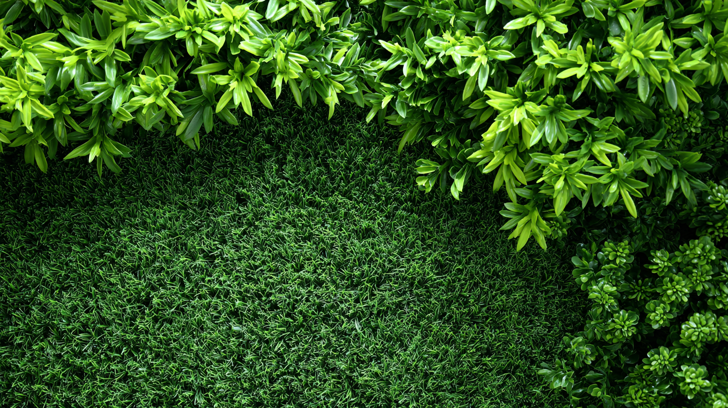 7 Essential Tips for Creating the Perfect Artificial Grass Wall in Your Home
