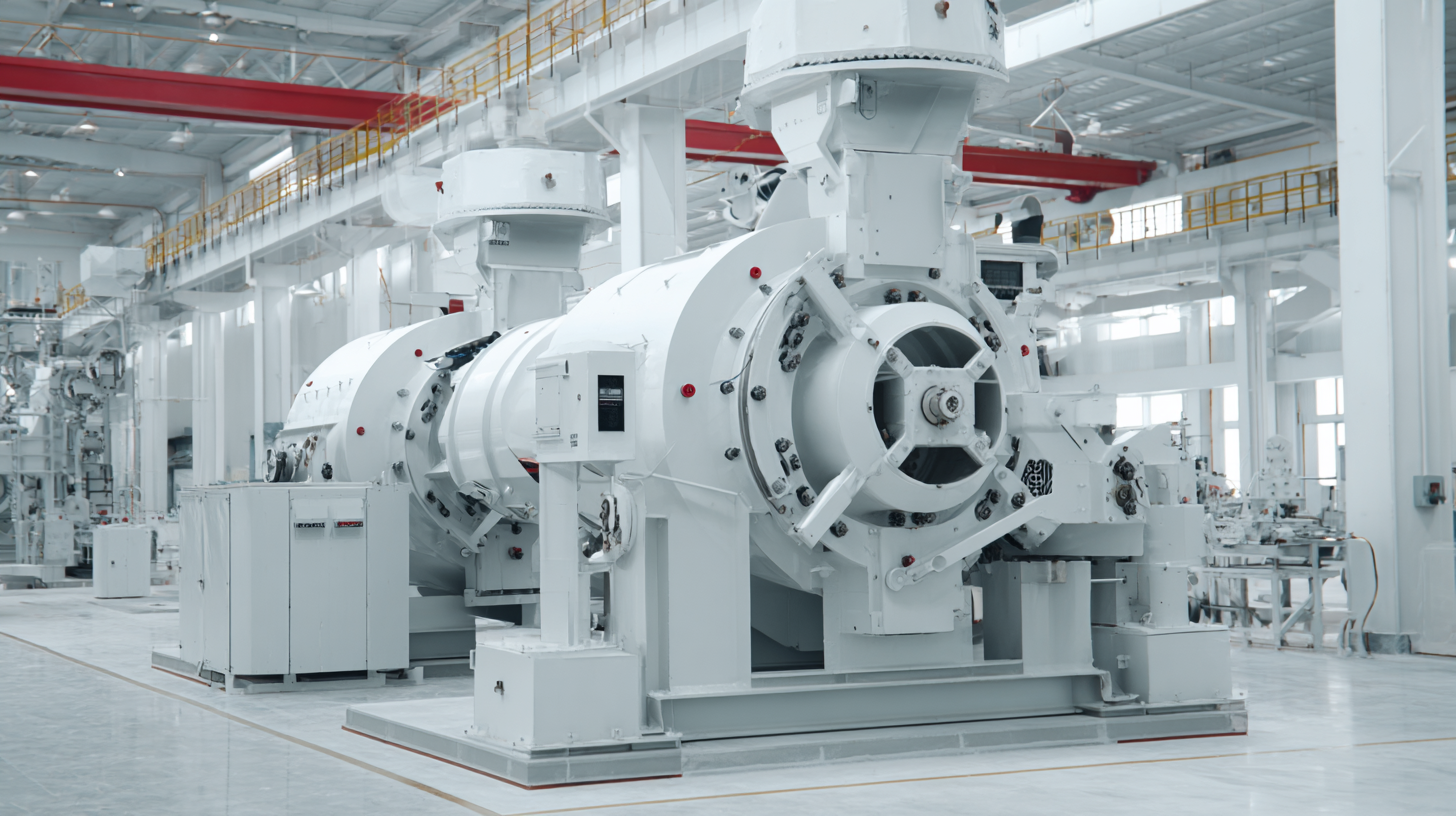 How to Maximize Efficiency in Your Powder Pulverizer Operations for Optimal Product Output