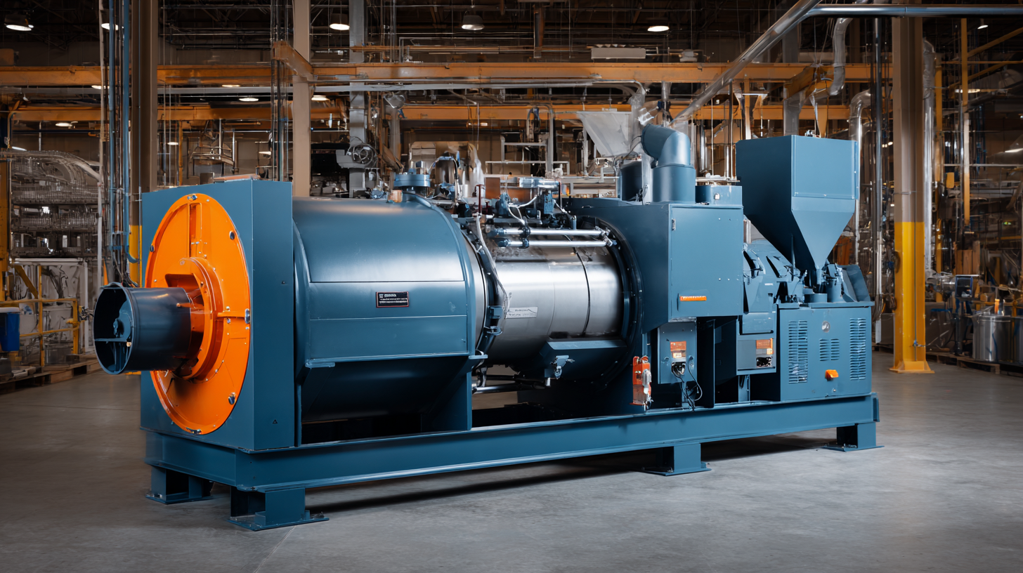 How to Maximize Efficiency in Your Powder Pulverizer Operations for Optimal Product Output