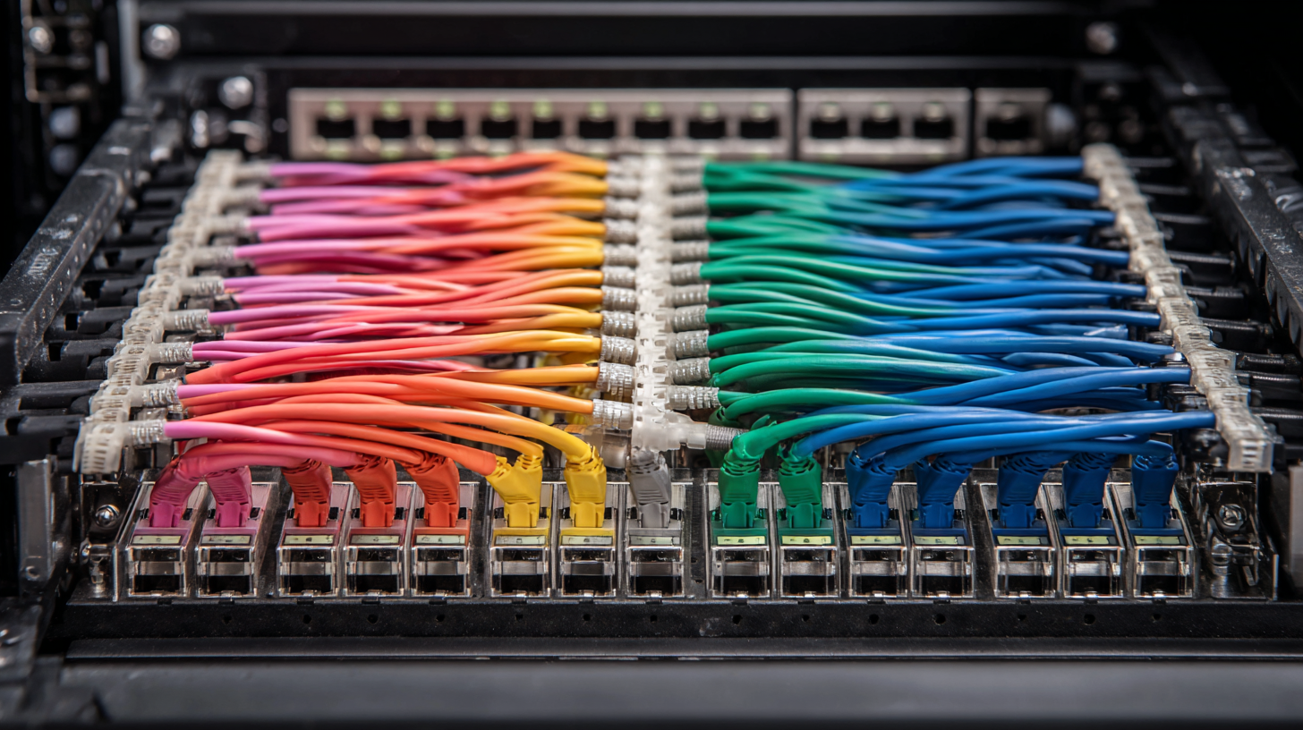 5 Best LC Patch Panels for Optimal Network Performance in 2023