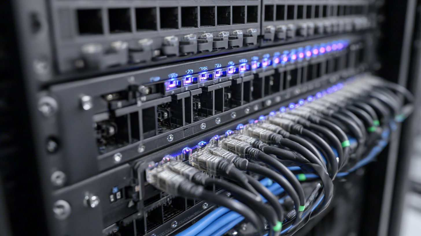 5 Best LC Patch Panels for Optimal Network Performance in 2023