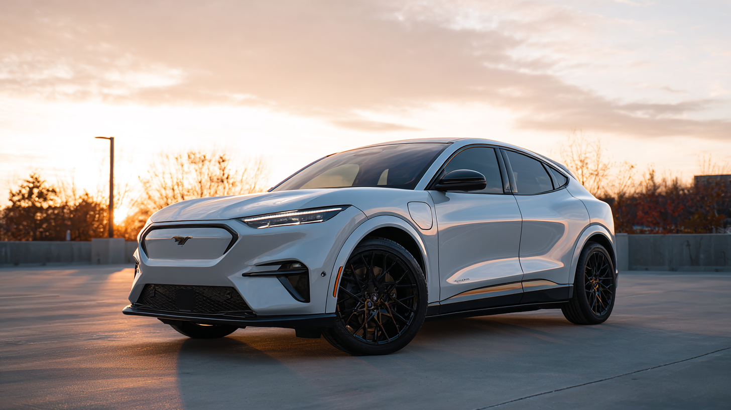 How to Choose the Best Electric SUV Vehicles for Your Lifestyle