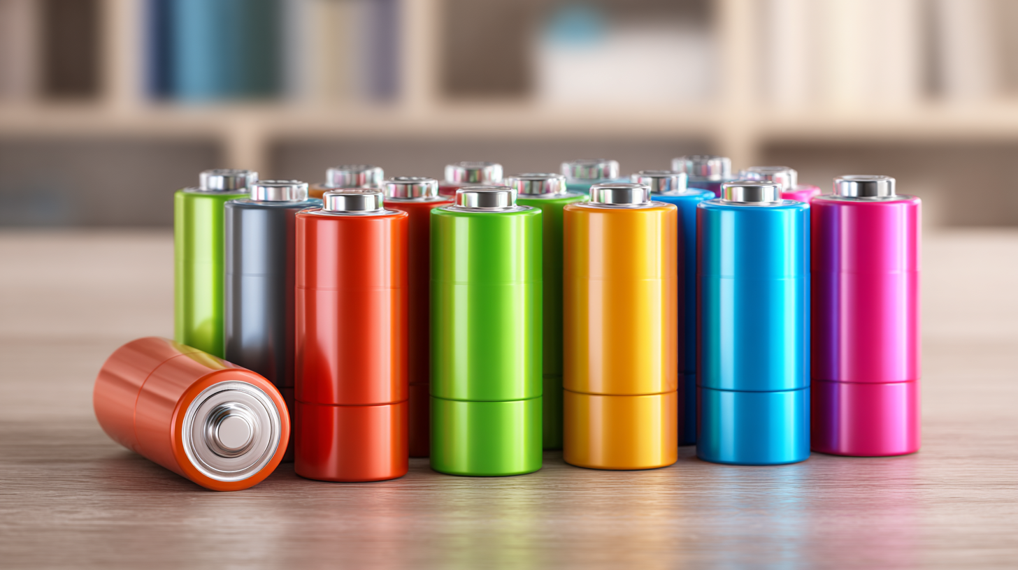 7 Essential Tips for Maximizing Your Domestic Battery Energy Storage Efficiency