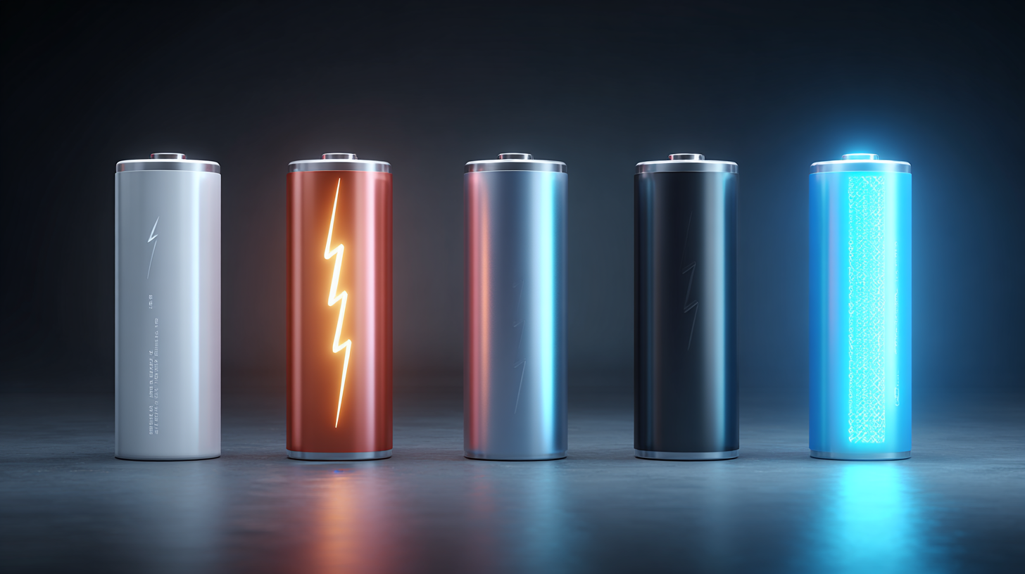 7 Essential Tips for Maximizing Your Domestic Battery Energy Storage Efficiency