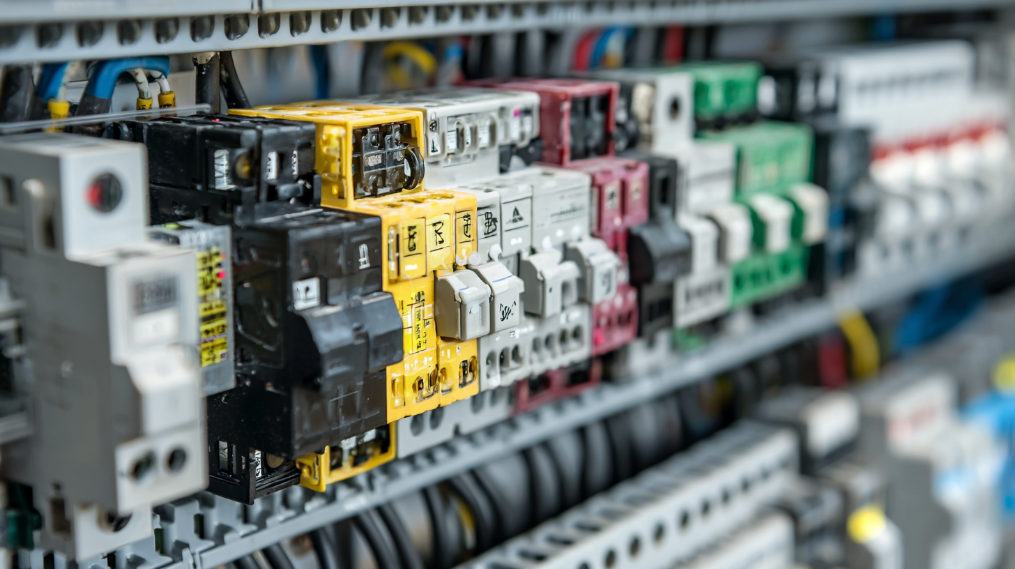 How to Choose the Right Circuit Breakers for Your Electrical System Needs