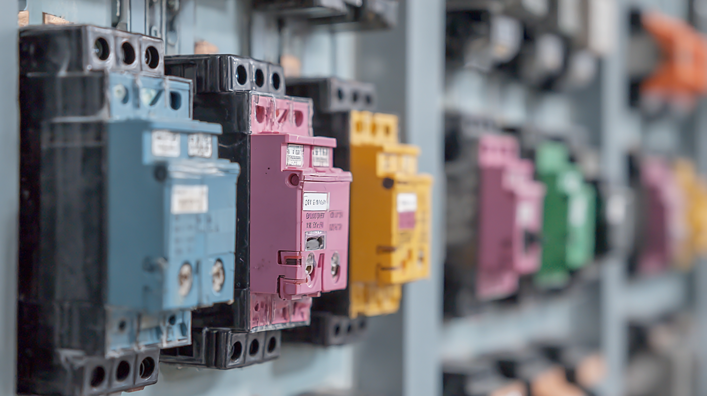How to Choose the Right Circuit Breakers for Your Electrical System Needs