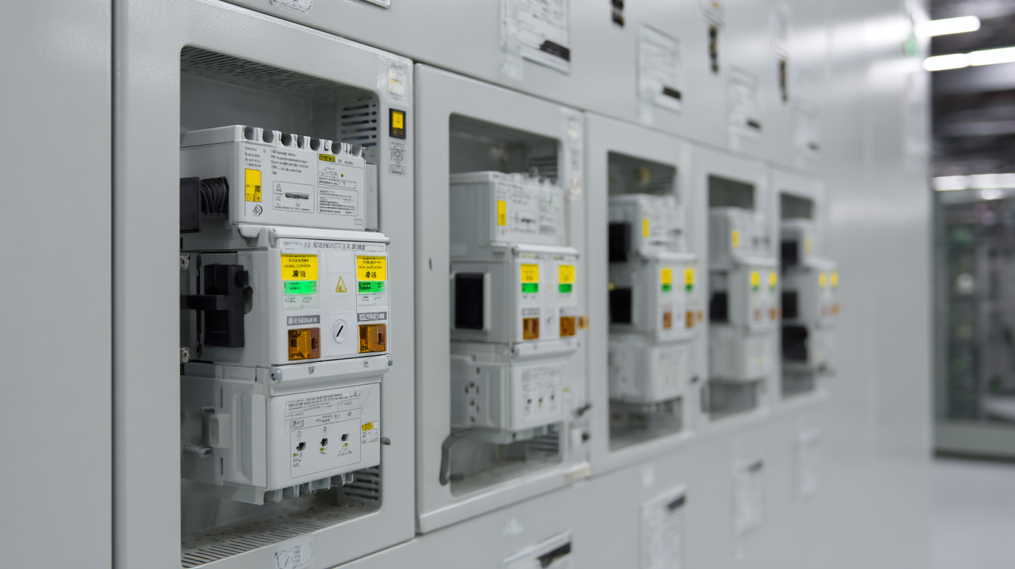 Why Your Business Needs an Automatic Transfer Switch for Uninterrupted Power Supply