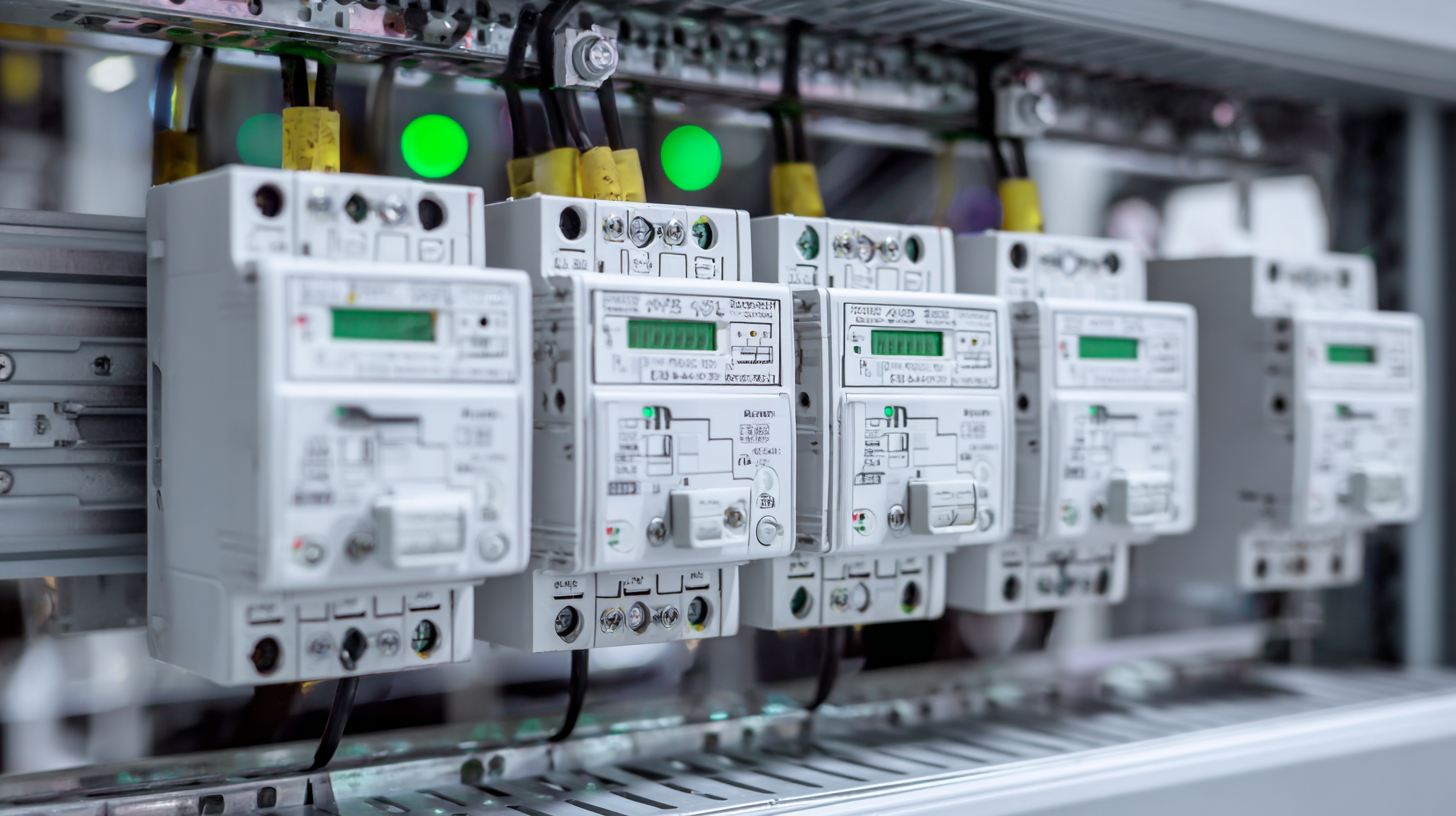 Why Your Business Needs an Automatic Transfer Switch for Uninterrupted Power Supply