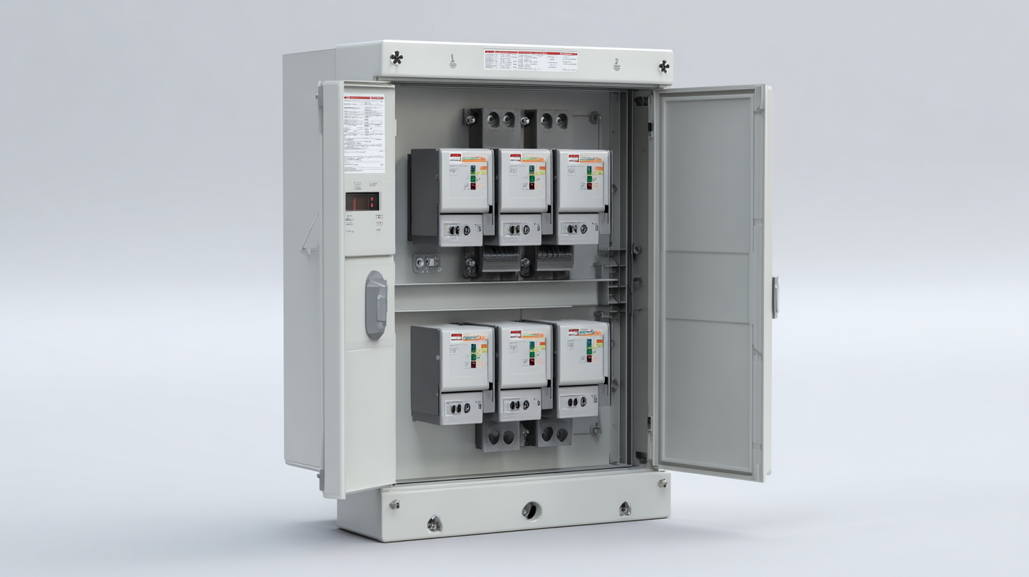 Why Your Business Needs an Automatic Transfer Switch for Uninterrupted Power Supply
