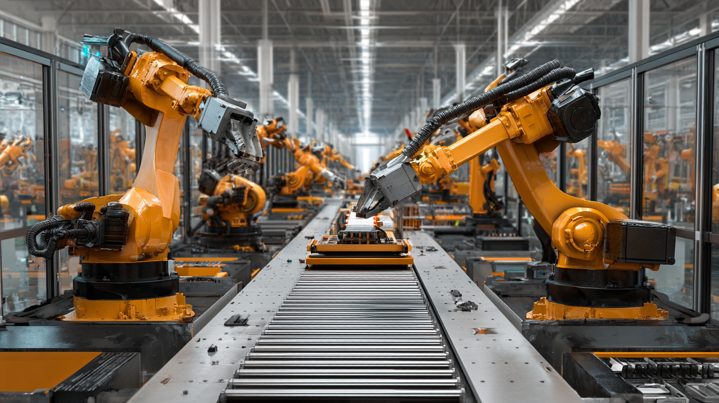 5 Automation System Tips to Boost Operational Efficiency by 30 Percent
