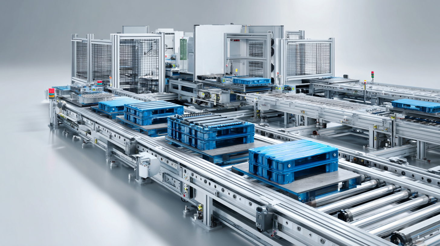 5 Automation System Tips to Boost Operational Efficiency by 30 Percent