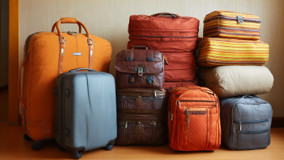 5 Essential Luggage Accessories Tips for Hassle Free Travel