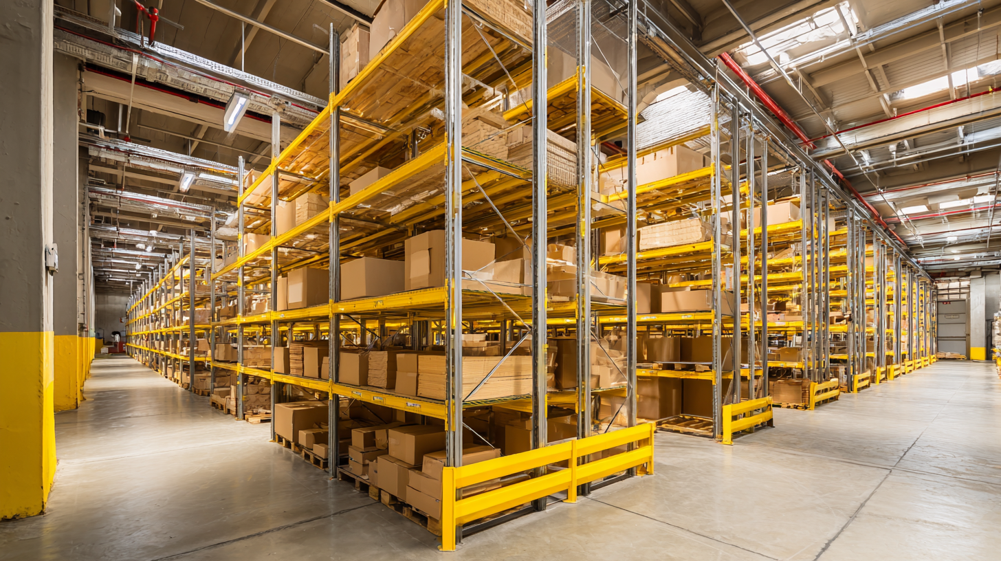 Why Quality Shelving Units Can Transform Your Storage Solutions