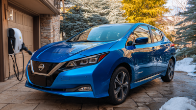 15 Easy Tips to Choose Affordable Electric Cars for Your Budget