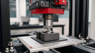 Why Investing in a Tensile Tester Can Transform Your Quality Control Process