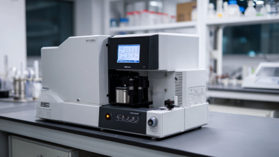 How to Effectively Utilize a Water Vapor Transmission Tester for Accurate Measurements